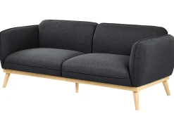 Sofasæt 5 personers LJUNG Sort