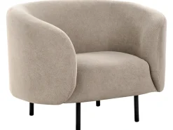 Sofasæt 6 personers LOEN Brungrå