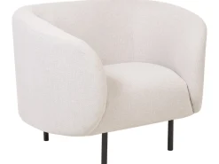 Sofasæt 3 personers LOEN Lys Beige