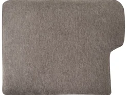 Sofasæt 6 personers LOUSTO Brun
