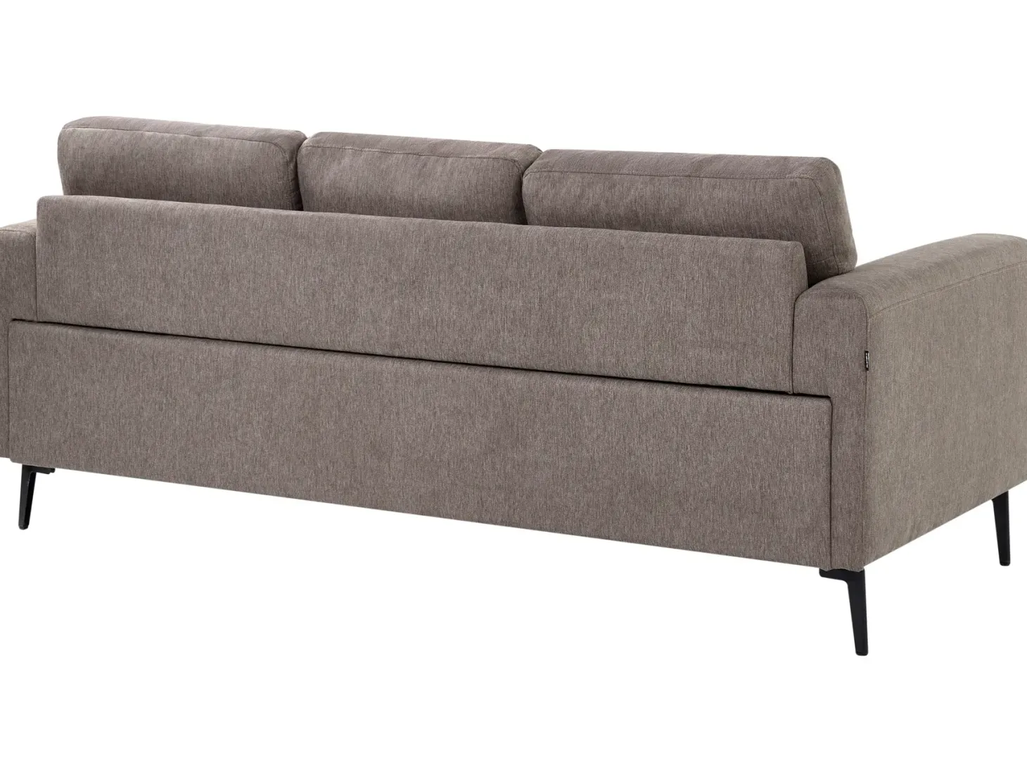 Sofasæt 7 personers LOUSTO Brun