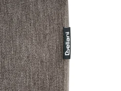 Sofasæt 7 personers LOUSTO Brun