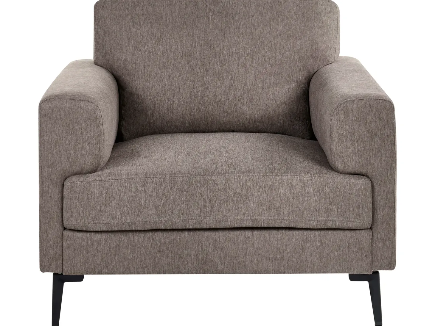 Sofasæt 7 personers LOUSTO Brun