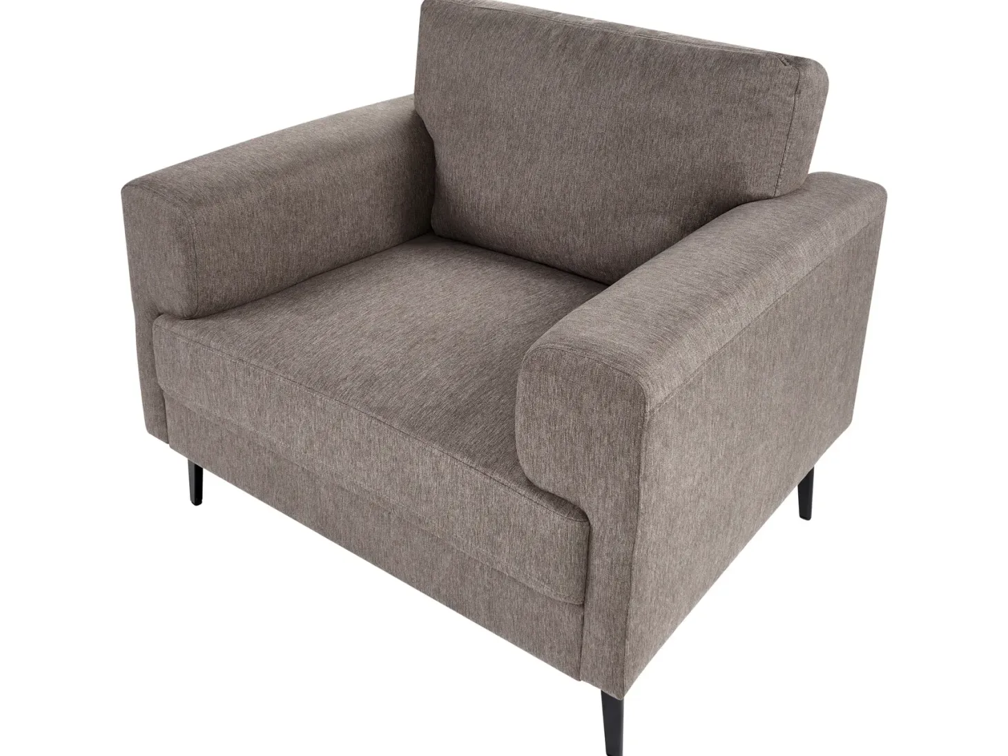 Sofasæt 7 personers LOUSTO Brun