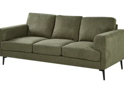 Sofasæt 6 personers LOUSTO Grøn