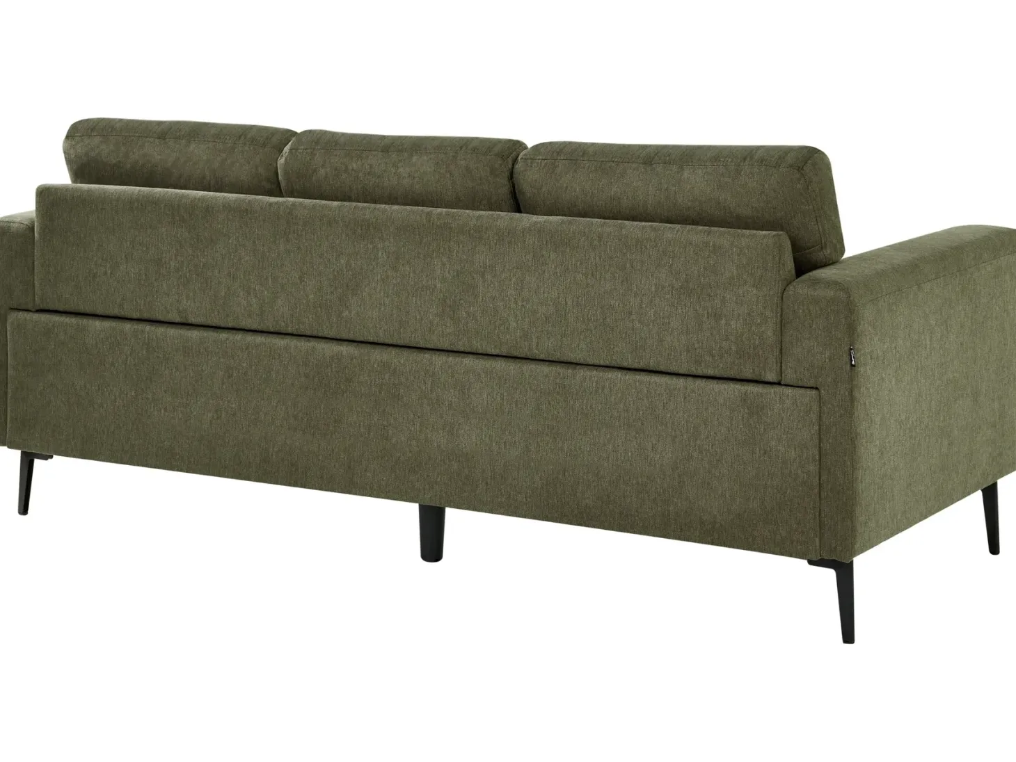 Sofasæt 7 personers LOUSTO Grøn