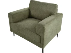 Sofasæt 7 personers LOUSTO Grøn