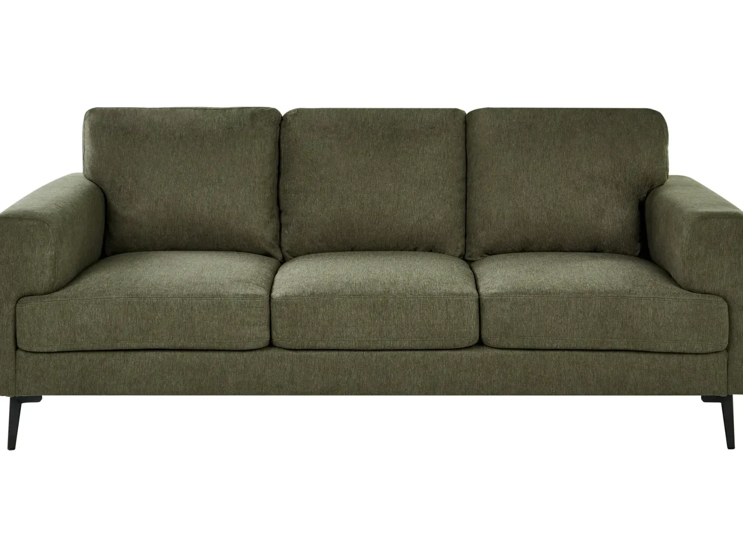 Sofasæt 7 personers LOUSTO Grøn
