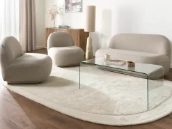 Sofasæt 4 personers LOVBERG Beige