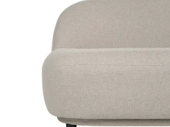 Sofasæt 4 personers LOVBERG Beige