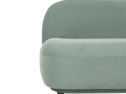 Sofasæt 4 personers LOVBERG Lysegrøn