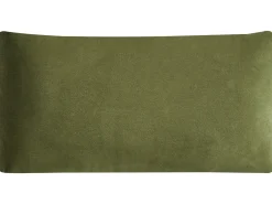 Sofasæt 5 personers LUVOS Velour Grøn