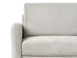 Sofasæt 5 personers MARE Grå