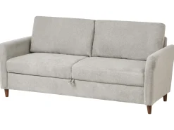 Sofasæt 5 personers MARE Grå