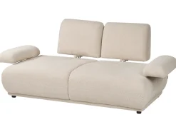 Sofasæt 5 personers NACKA Boucle Beige