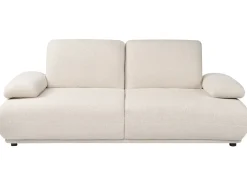 Sofasæt 5 personers NACKA Boucle Cremehvid