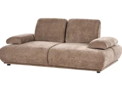 Sofasæt 5 personers NACKA Brun
