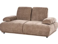 Sofasæt 5 personers NACKA Brun