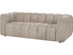 Sofasæt 5 personers NESS Brungrå