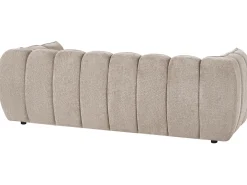 Sofasæt 5 personers NESS Brungrå