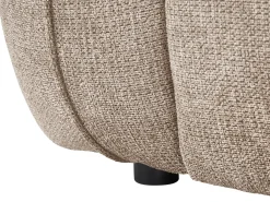 Sofasæt 5 personers NESS Brungrå