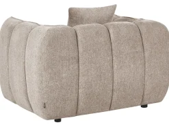 Sofasæt 5 personers NESS Brungrå