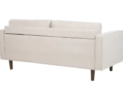 Sofasæt 4 personers NURMO Lys Beige