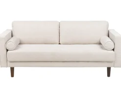 Sofasæt 4 personers NURMO Lys Beige
