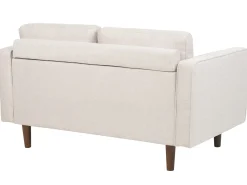 Sofasæt 6 personers NURMO Lys Beige