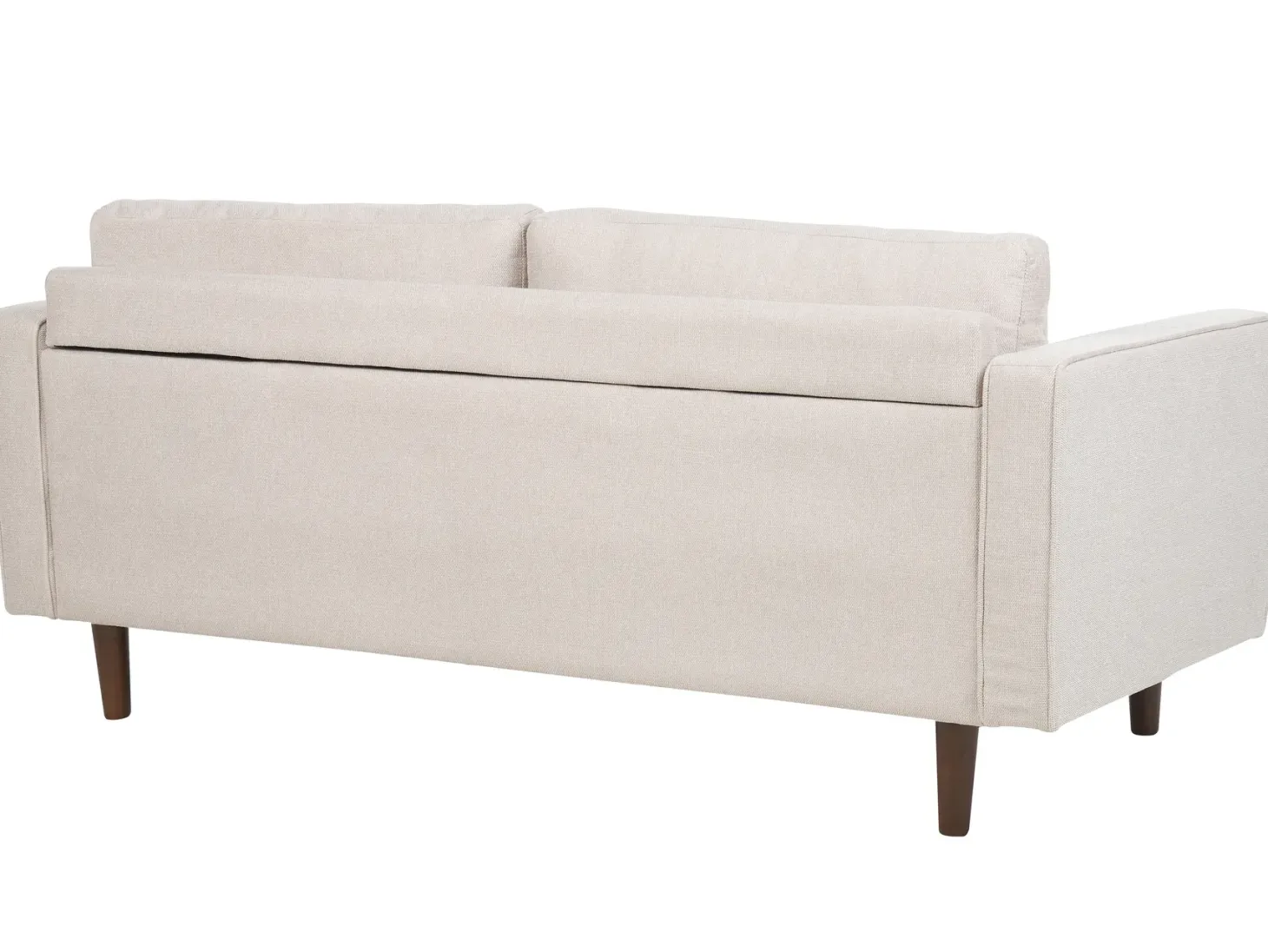 Sofasæt 6 personers NURMO Lys Beige