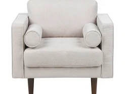 Sofasæt 6 personers NURMO Lys Beige