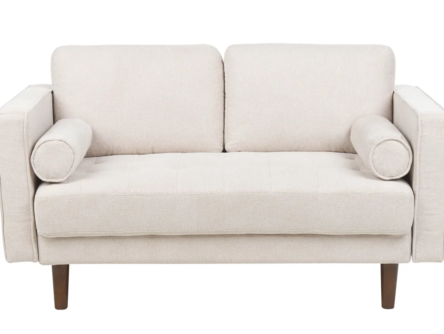 Sofasæt 6 personers NURMO Lys Beige