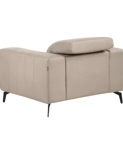 Sofasæt 6 personers OMMEL Brungrå