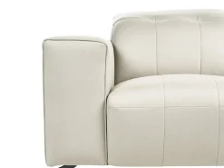 Sofasæt 6 personers OMMEL Lys Beige