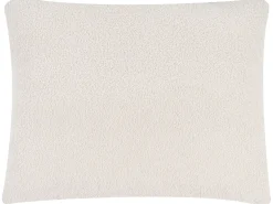 Sofasæt 6 personers RATTVIK Boucle Cremehvid