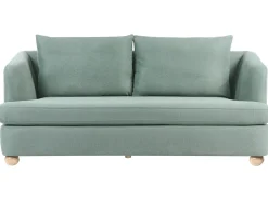 Sofasæt 6 personers RATTVIK Lysegrøn