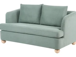 Sofasæt 6 personers RATTVIK Lysegrøn