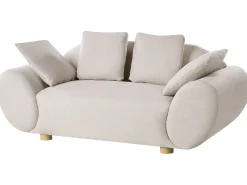 Sofasæt 4 personers RINGEL Lys Beige