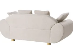 Sofasæt 4 personers RINGEL Lys Beige