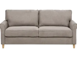 Sofasæt 5 personers RONNEBY Lysebrun