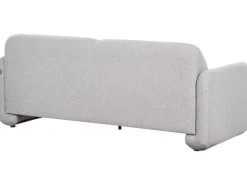Sofasæt 4 personers SALAND Grå
