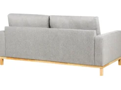 Sofasæt 5 personers SIGGARD Grå