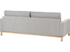 Sofasæt 5 personers SIGGARD Grå