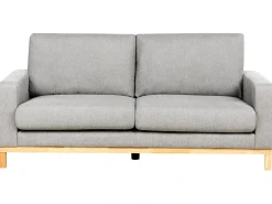 Sofasæt 5 personers SIGGARD Grå