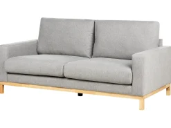 Sofasæt 5 personers SIGGARD Grå