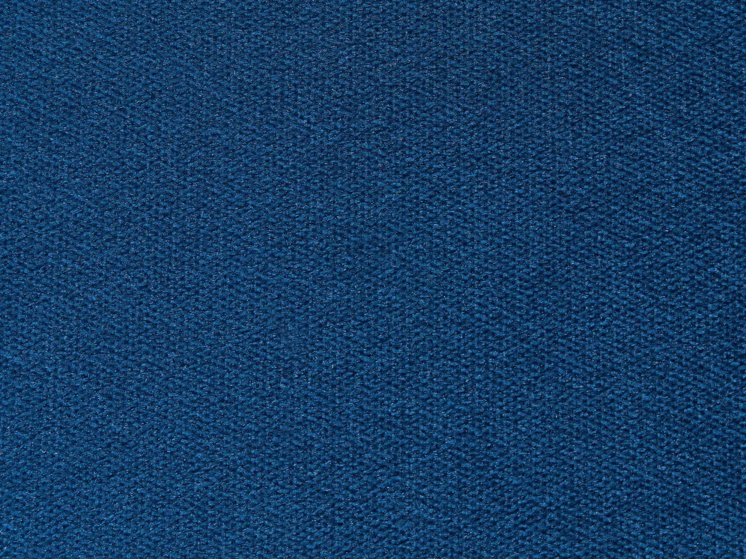 Sofasæt 5 personers SKIEN Velour Navy Blå