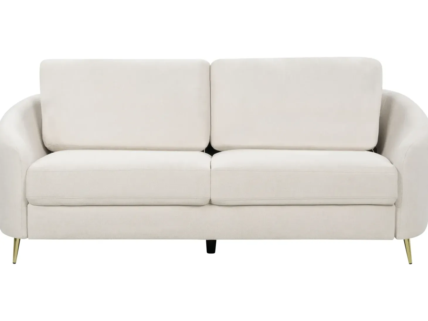 Sofasæt 6 personers TROSA Lys Beige