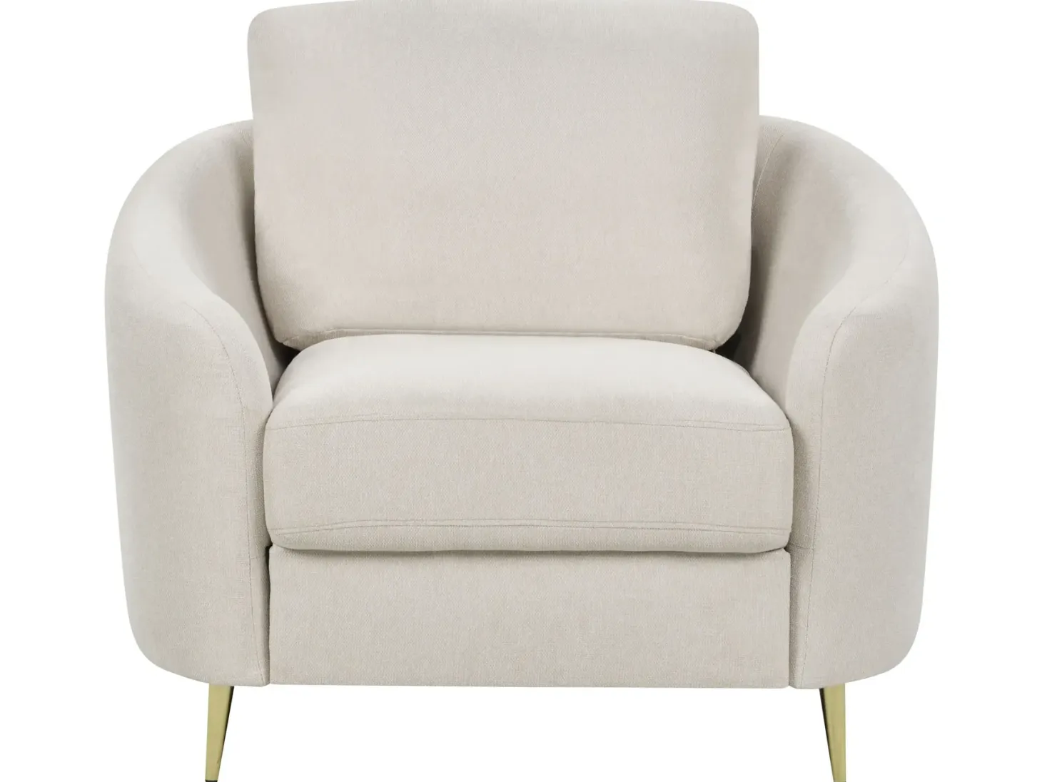 Sofasæt 6 personers TROSA Lys Beige