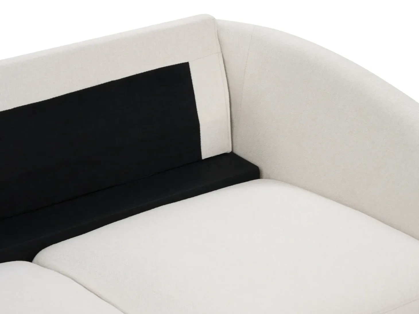 Sofasæt 6 personers TROSA Lys Beige