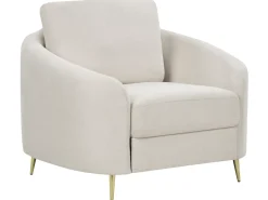 Sofasæt 6 personers TROSA Lys Beige